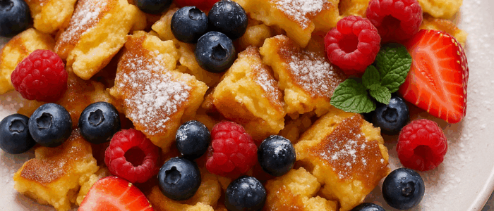 20250607_1512_Kaiserschmarren mit Beeren_simple_compose_01jx5888ffezkrew0m7nwcgbah